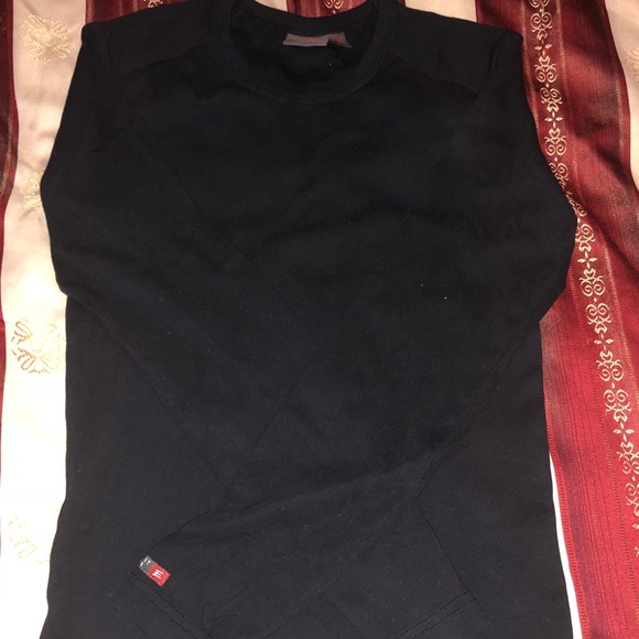 Espirit muscle fit sweater - Picture 5 of 5